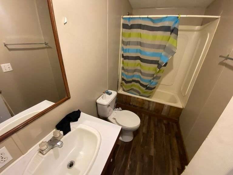 For Sale 114 Shari Drive, Guyton, GA 31312 Double Wide, 3 Bed, 2