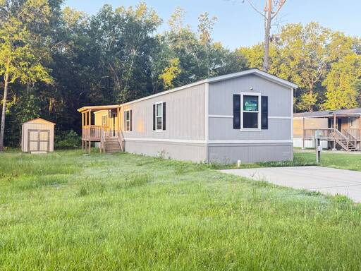mobile home thumb