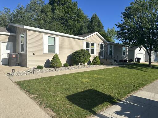 mobile home thumb