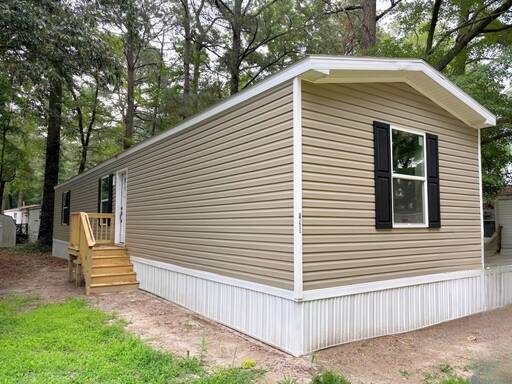mobile home thumb