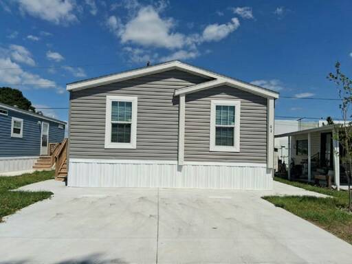 mobile home thumb