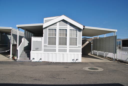 mobile home thumb