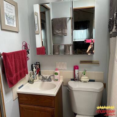 mobile home thumb