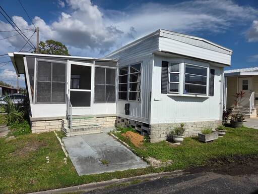 mobile home thumb