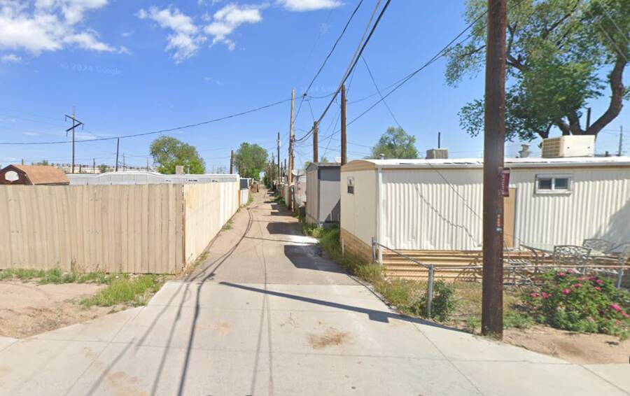 Longview Mobile Home Park 5225 Adams St Lot 17, Denver, CO 80216