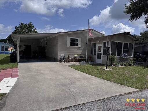mobile home thumb