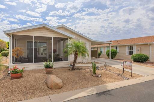 mobile home thumb