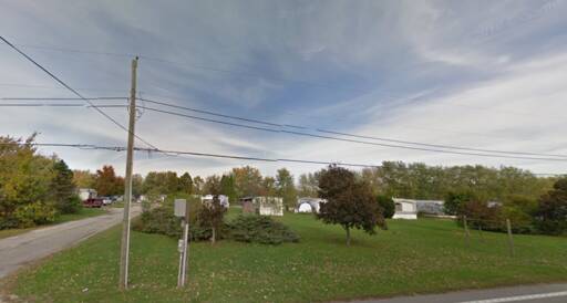 mobile home thumb
