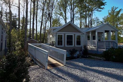 mobile home thumb