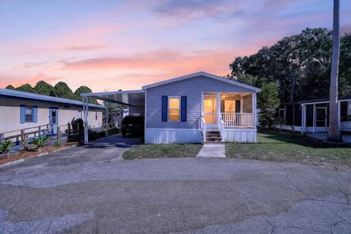 mobile home thumb