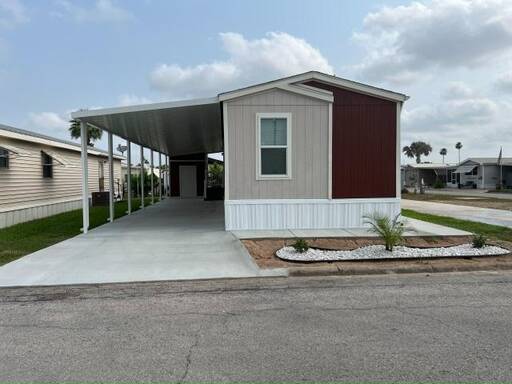 mobile home thumb