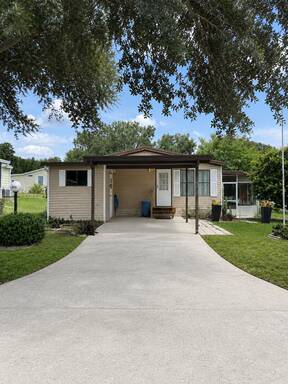 mobile home thumb