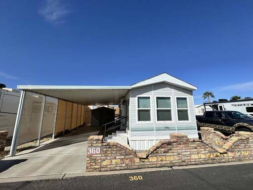 mobile home thumb