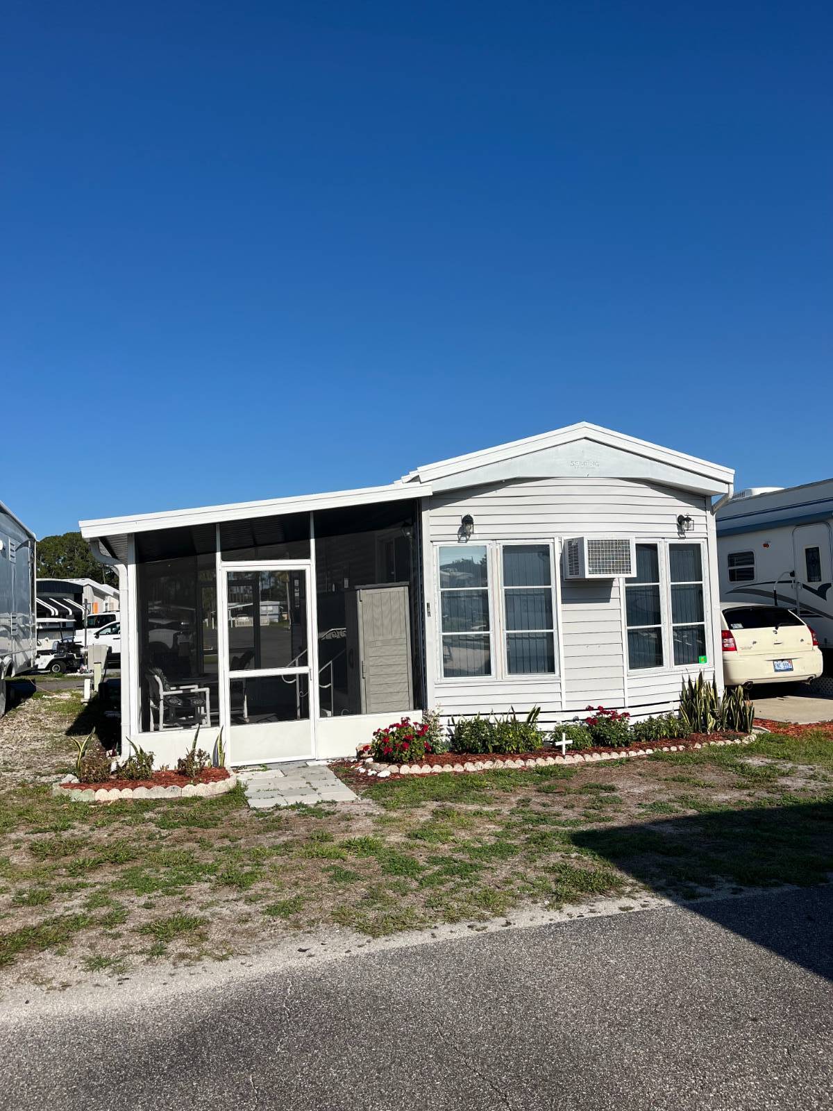Sebring, FL