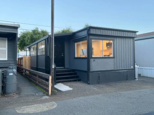 mobile home thumb