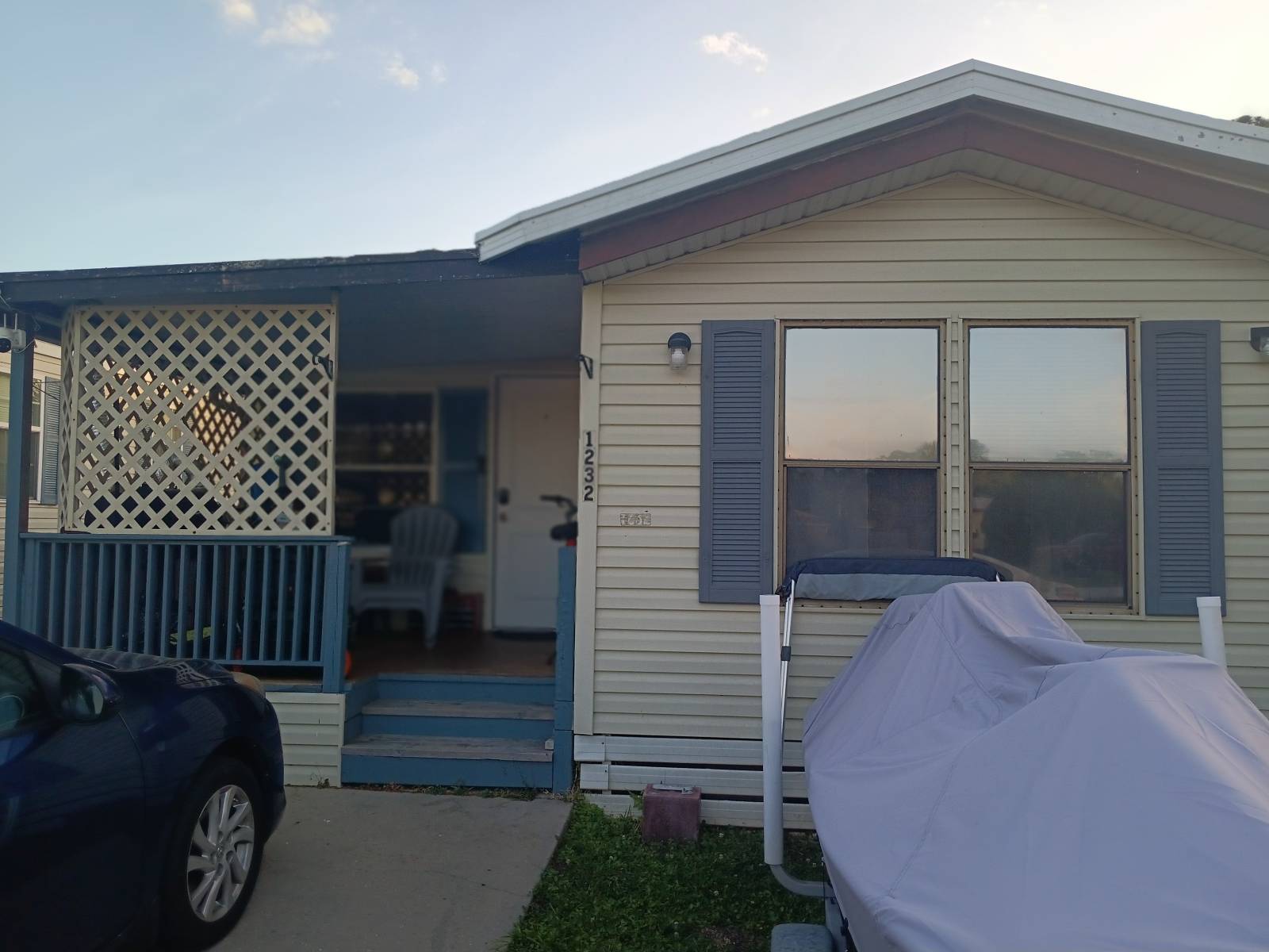 Eustis, FL