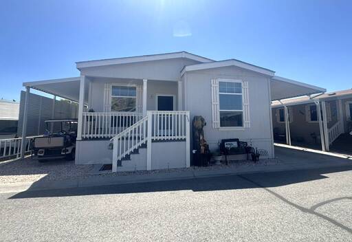 mobile home thumb