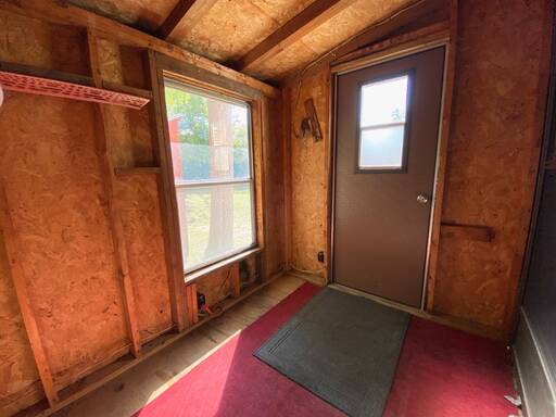 mobile home thumb