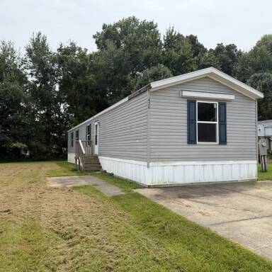 mobile home thumb