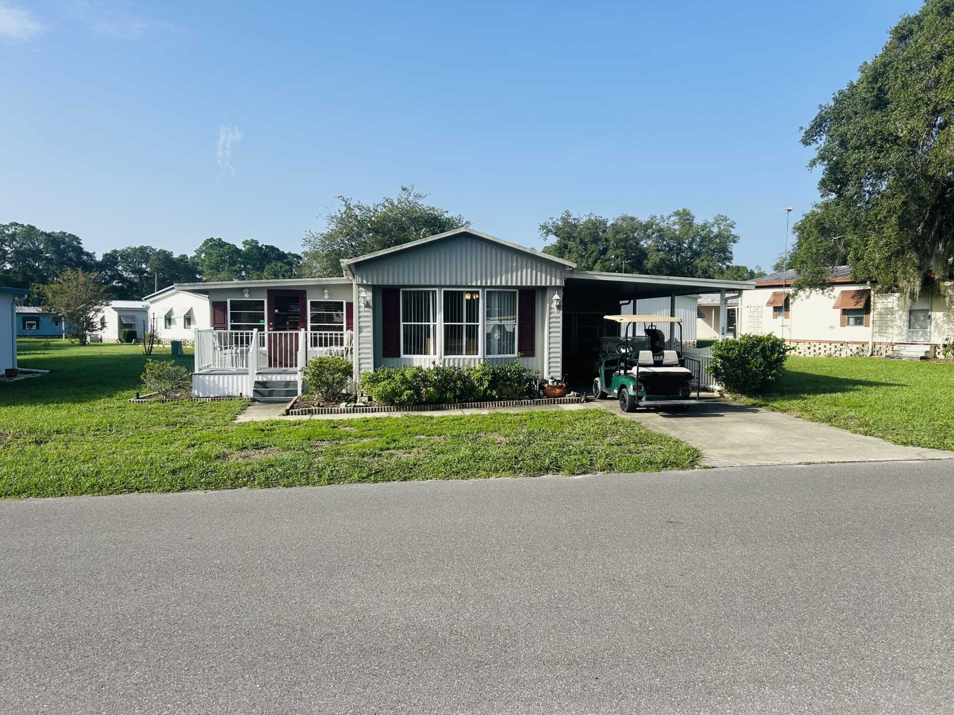 Fruitland Park, FL