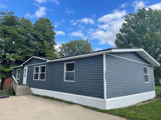 mobile home thumb