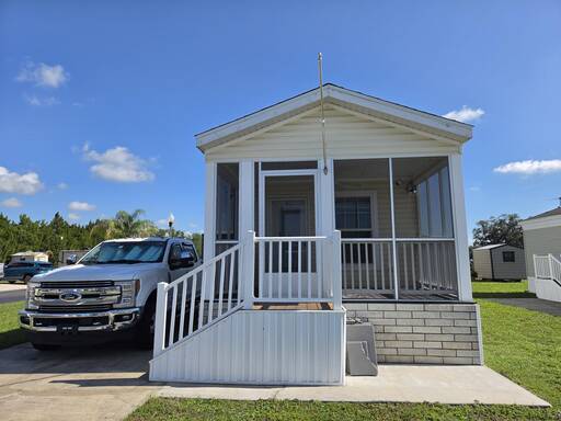 mobile home thumb