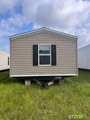 mobile home thumb
