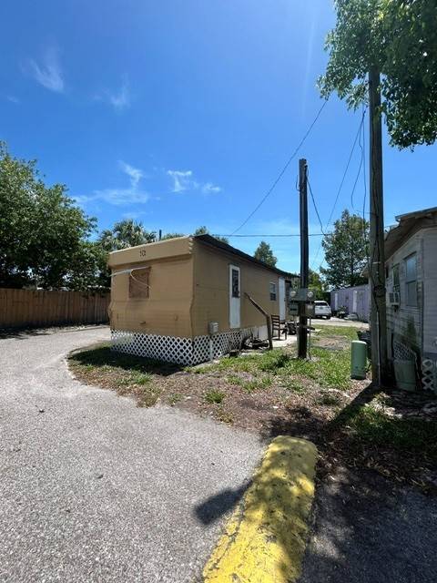 St Petersburg, FL