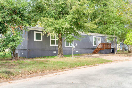 mobile home thumb