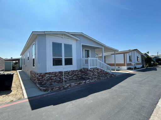 mobile home thumb