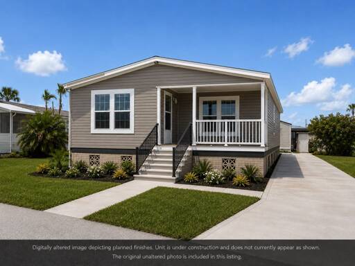 mobile home thumb