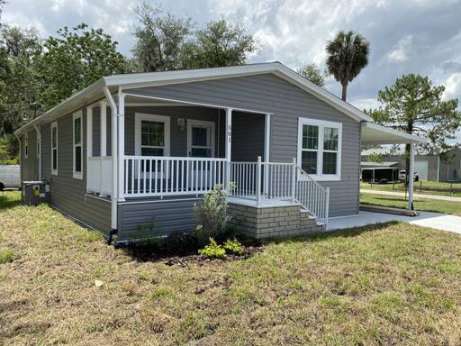 mobile home thumb