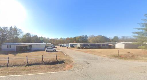 mobile home thumb