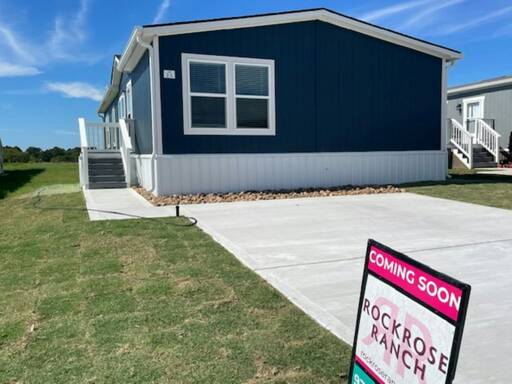 mobile home thumb