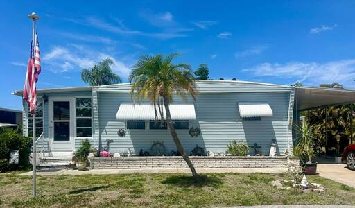 mobile home thumb