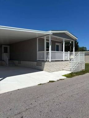 mobile home thumb