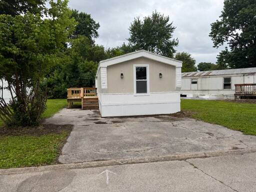 mobile home thumb