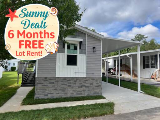 mobile home thumb