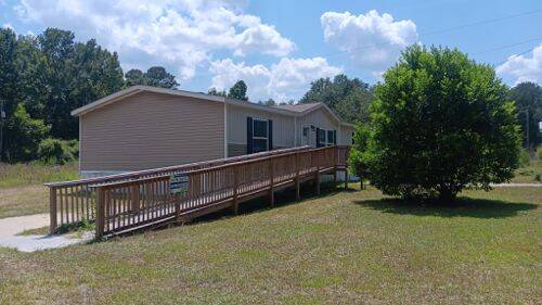mobile home thumb