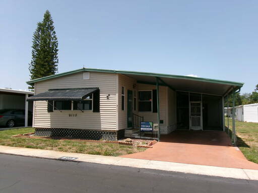 mobile home thumb