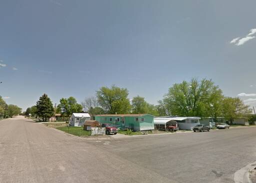 mobile home thumb