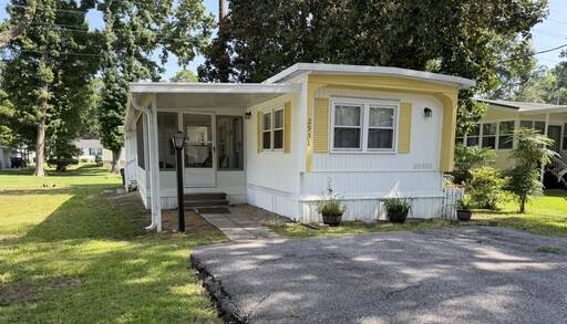 mobile home thumb