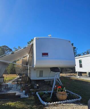 mobile home thumb