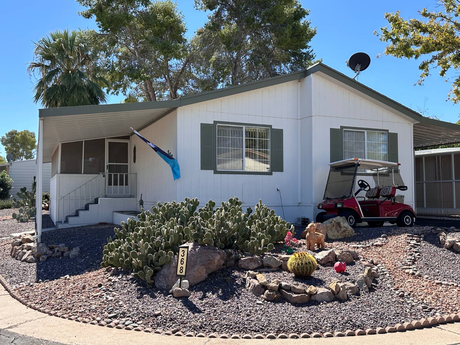 Tucson, AZ
