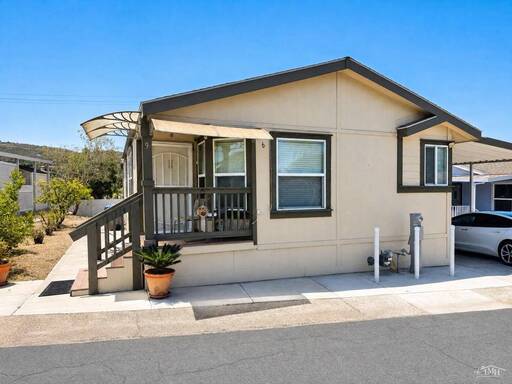 mobile home thumb