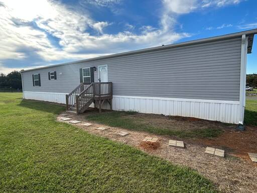 mobile home thumb