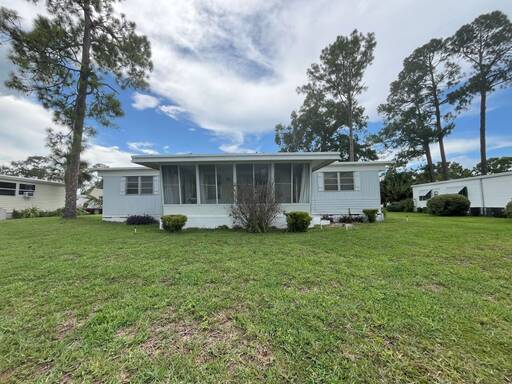 mobile home thumb