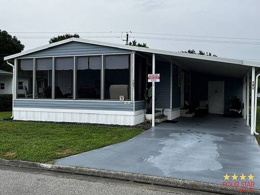mobile home thumb
