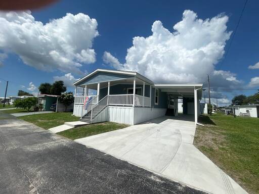 mobile home thumb