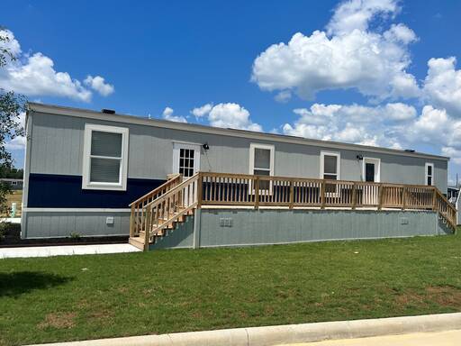 mobile home thumb